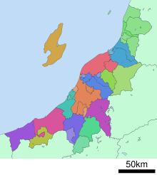 新潟県 - Wikipedia