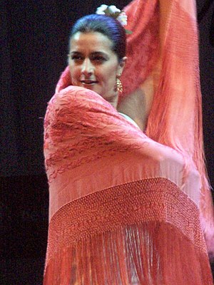 Flamenco: Etimología, Distinción entre flamenco y folclore andaluz, Historia