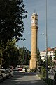 Çorum Clock Tower (1896)