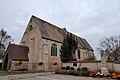 Église Saint-Pierre-Saint-Paul d'Amilly