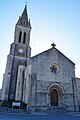 Église Saint-Hilaire de Saint-Hilaire-de-Voust (vue 3, Éduarel, 24 avril 2016).JPG