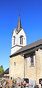 Saint-Martin de Barlestin kirkko (Hautes-Pyrénées) 3.jpg