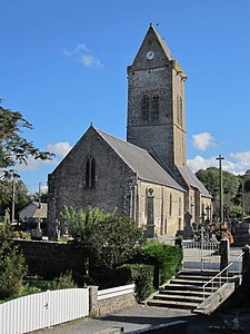Église Saint-Pierre de Muneville-sur-Mer.JPG