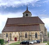 Kirche Saint-Germain-d’Auxerre