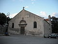 Notre-Dame-de-l'Assomption de Reillannen kirkko