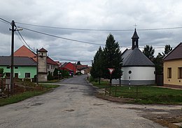Čelechovice - Sœmeanza