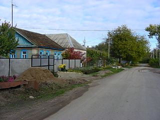Kirovsky District, Stavropol Krai District in Stavropol Krai, Russia