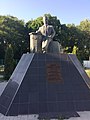 Памятник Бекиру Чобан-заде в Белогорске.jpg