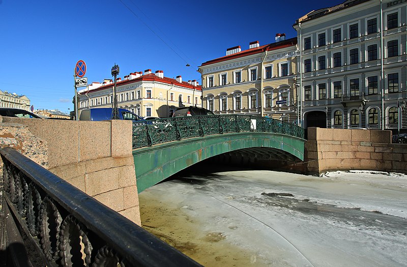 File:Певческий мост через р. Мойку, Санкт-Петербург 2H1A0160WI.jpg