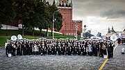 Thumbnail for Central Navy Band of Russia