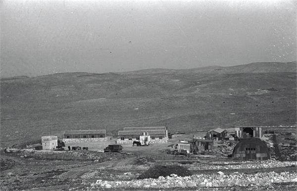 Revadim, December 1947