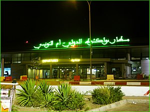 Nouakchott