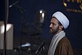 همایش هیئت های فعال در عرصه خدمت رسانی در قصر شیرین که به همت جامعه ایمانی مشعر برگزار گشت Iran-Qasr-e Shirin 38.jpg