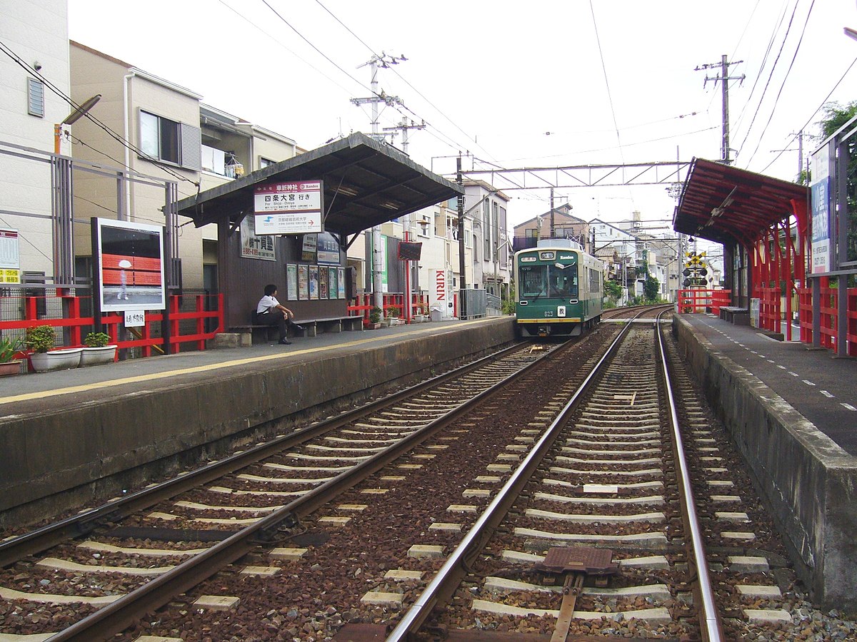 Японский вокзал платформа. Omiya Station Kyoto.