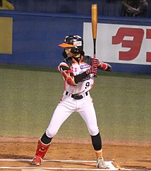 加藤優 外野手 Wikipedia