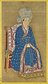 宋徽宗皇后 郑氏 （金兵北掳） Empress of HuiZong