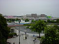 新蒲原駅前(2007-7-7) - panoramio.jpg