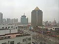 Miniatura para Changle (Weifang)