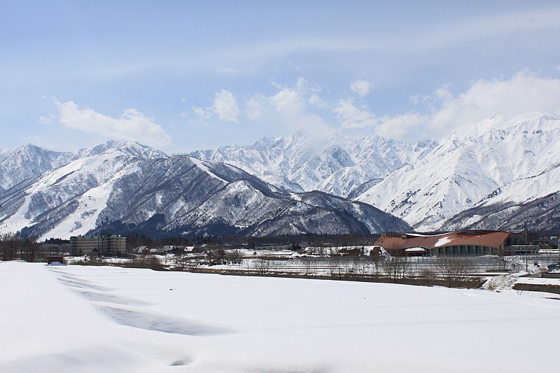 File:蕨平からの風景 - panoramio (13).jpg