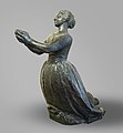 (Albi) Jeanne d'Arc - Antoine Bourdelle - Bronze MTL.inv.76.jpg