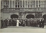 Thumbnail for File:-Personal Travel Album Made by the Dowager Empress Maria Feoderovna Showing Events in the Daily Life of the Russian Imperial Family- MET DP110387.jpg