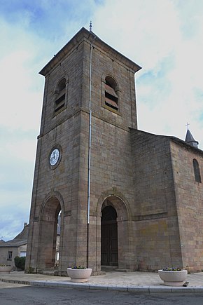 02-26 Sainte Feréole - clocher eglise.jpg