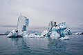 * Nomination Iceberg in horse shape at Jökulsárlón (Iceland) --Giles Laurent 00:28, 20 April 2024 (UTC) * Promotion  Support Good quality. --Riad Salih 00:46, 20 April 2024 (UTC)  Support Good quality. --Tagooty 00:46, 20 April 2024 (UTC)