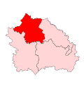 Thumbnail for Mainpuri Assembly constituency