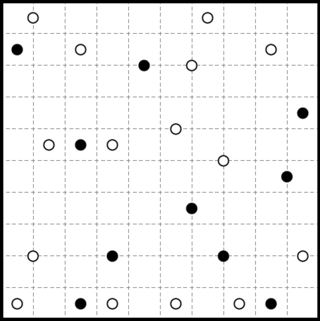 <span class="mw-page-title-main">Tentai Show</span> Logic puzzle