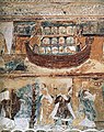 11th century unknown painters - Noah's Ark - WGA19707.jpg
