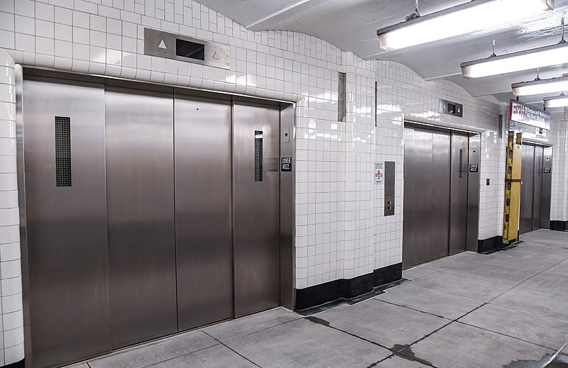 File:181 St Elevators (50184724056).jpg