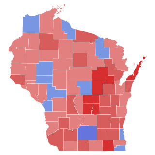 <span class="mw-page-title-main">1950 United States Senate election in Wisconsin</span>