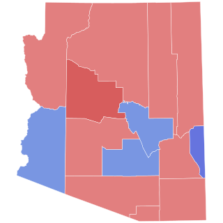 <span class="mw-page-title-main">1958 United States Senate election in Arizona</span>