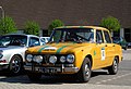 Alfa Romeo Giulia 1300 Super