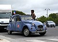 Citroën 2CV 6