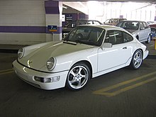 Porsche 911 - Wikipedia