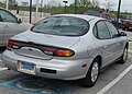 1996-97 Taurus G