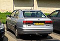 Seat Toledo