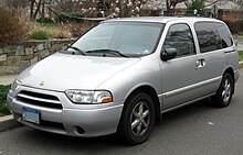 Nissan quest wiki #9