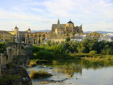 Katedral-Masjid_Córdoba