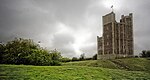 Orford, Suffolk