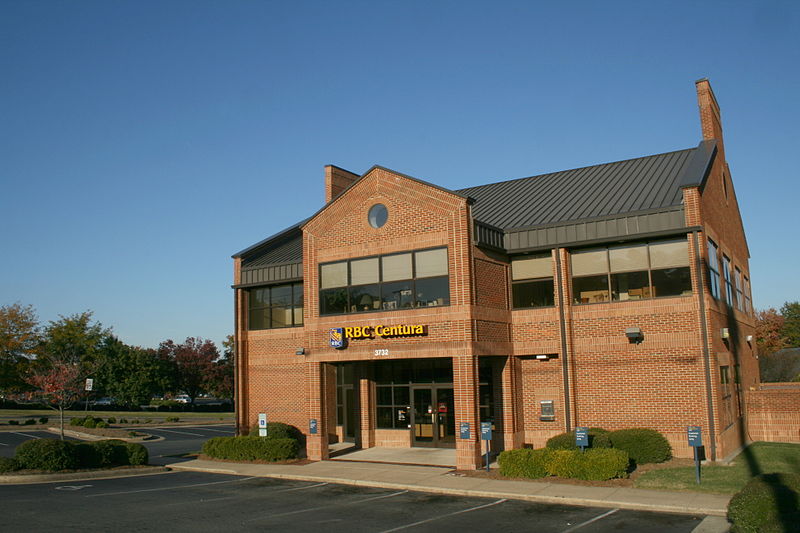 File:2008-11-01 RBC Bank in Durham.jpg