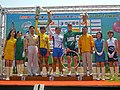 2008TourDeTaiwan Stage1 Winners Executives.jpg