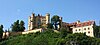 Hohenschwangau Castle.