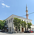 Miniatura para Antigua mezquita de Komotiní