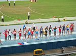 Thumbnail for 2013 World Championships in Athletics – Men's decathlon