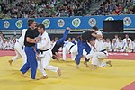 Vorschaubild für Judo-Juniorenweltmeisterschaften 2013