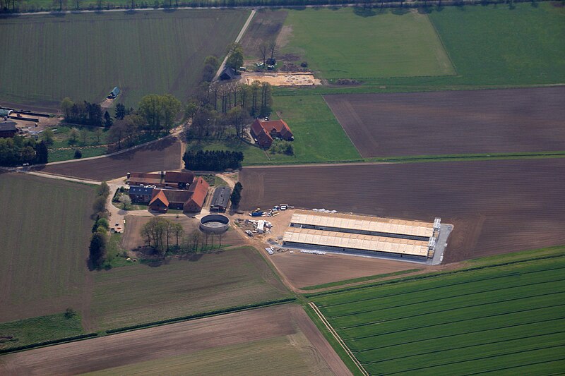 File:20140412 132253 Landwirtschaft in Beikel, Lette, Coesfeld (IMG 6755).jpg