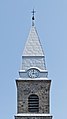 * Nomination Saint Andrew Bobola church in Radków 3 --Jacek Halicki 00:03, 20 November 2017 (UTC) * Promotion Very nice, Good Quality -- Sixflashphoto 02:28, 20 November 2017 (UTC)