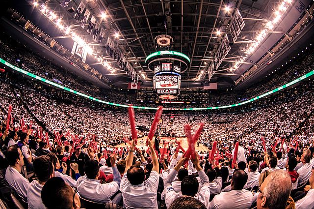 2014 toronto raptors roster